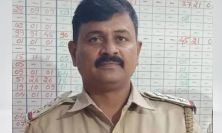 Ramanagar; ಹಣ ದುರ್ಬಳಕೆ ಆರೋಪದಡಿ ಬಿಡದಿ ಪೊಲೀಸ್ ಠಾಣೆ ನಿರೀಕ್ಷಕ ಅಮಾನತು