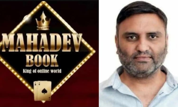 Mahadev Betting: ಮಹಾದೇವ್ ಬೆಟ್ಟಿಂಗ್ ಆ್ಯಪ್‌ ಪ್ರವರ್ತಕ ರವಿ ಉಪ್ಪಲ್ ದುಬೈನಲ್ಲಿ ಬಂಧನ