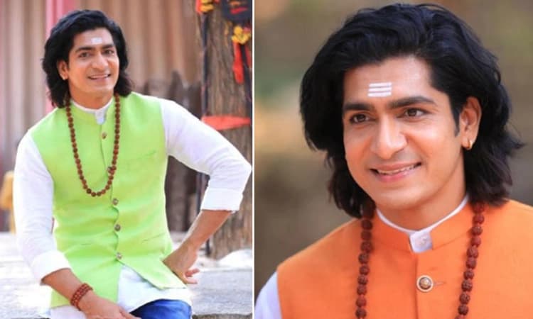 Karthik Samaga ಭಗವಂತ ಕೊಟ್ಟ ಭರ್ಜರಿ ಅವಕಾಶ: ಜನಮೆಚ್ಚಿದ ಪಾತ್ರದ ಖುಷಿ