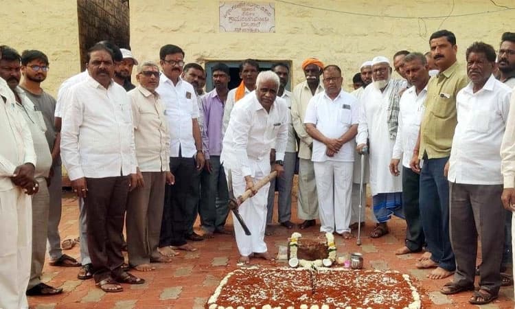 Mudalagi:ಯುವಕರು ಗರಡಿ ಮನೆಗಳತ್ತ ಹೆಜ್ಜೆ ಹಾಕಿದ್ರೆ ಕುಸ್ತಿಯ ಗತವೈಭವ ಮತ್ತೆ ಮರುಕಳಿಸುತ್ತೆ