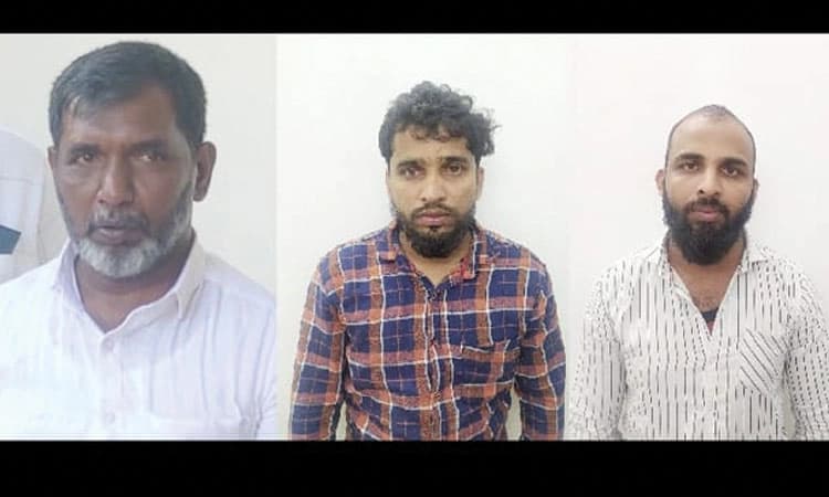 Fraud: ಮಾಜಿ ಯೋಧನಿಗೆ ಮದುವೆ ಆಸೆ ತೋರಿಸಿ ಬ್ಲ್ಯಾಕ್‌ಮೇಲ್; ಮೂವರ ಬಂಧನ