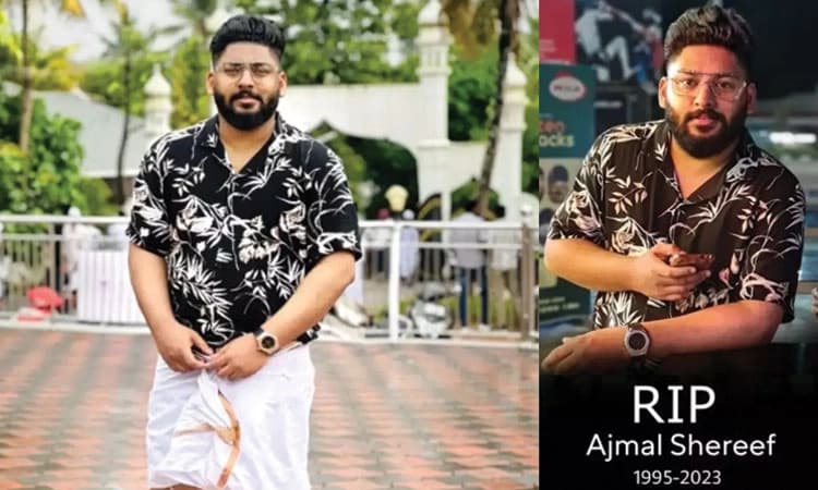 ಇನ್ಸ್ಟಾಗ್ರಾಮ್‌ನಲ್ಲಿ ‘RIP’ ಫೋಟೋ ಪೋಸ್ಟ್‌ ಮಾಡಿ ಆತ್ಮಹತ್ಯೆಗೆ ಶರಣಾದ ಯುವಕ