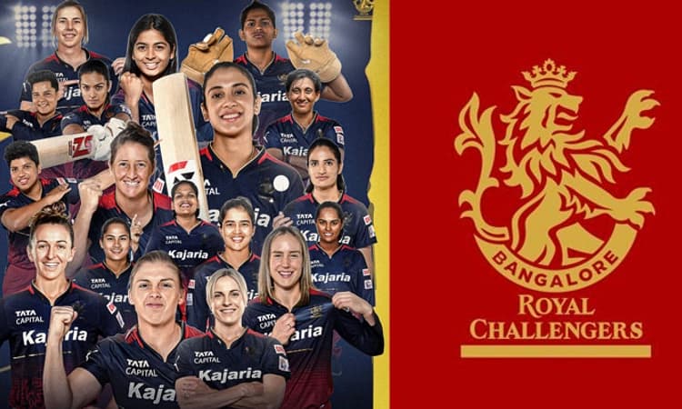 Women’s Premier League; ರಾಯಲ್ ಚಾಲೆಂಜರ್ಸ್ ಬೆಂಗಳೂರು ತಂಡ ಹೇಗಿದೆ? ಇಲ್ಲಿದೆ ಮಾಹಿತಿ
