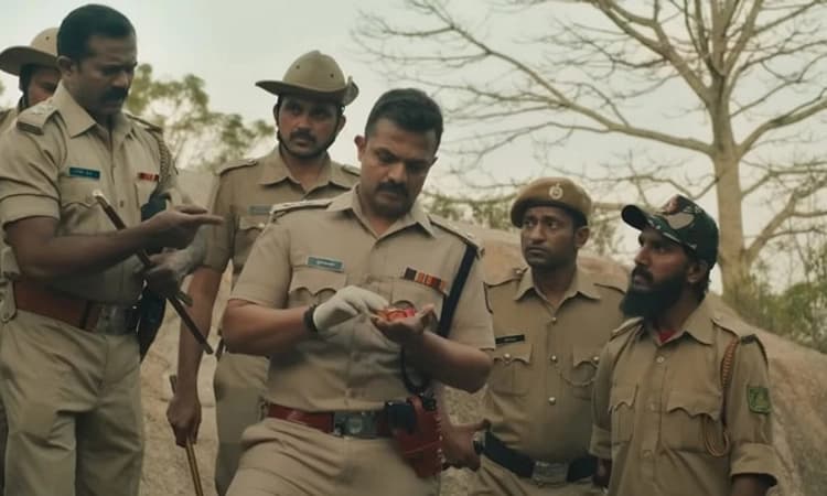 Marichi movie review; ಕೊಲೆಯ ಜಾಡು ಹಿಡಿದು&#8230;