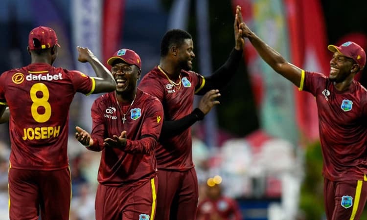 ENGvsWI; ಮುಂದುವರಿದ ಸಂಕಷ್ಟ: ವಿಂಡೀಸ್ ವಿರುದ್ಧವೂ ಏಕದಿನ ಸರಣಿ ಸೋತ ಇಂಗ್ಲೆಂಡ್