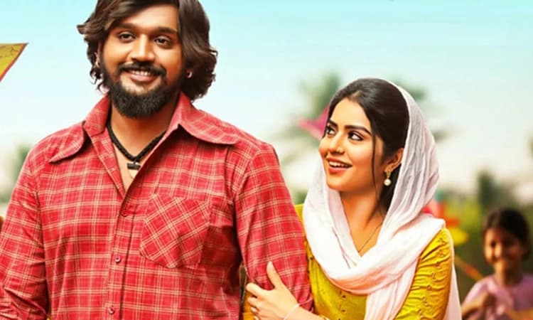 KAIVA movie review; ಮುಗ್ಧ ಪ್ರೇಮಿಯ ರೆಡ್‌ ಅಲರ್ಟ್‌