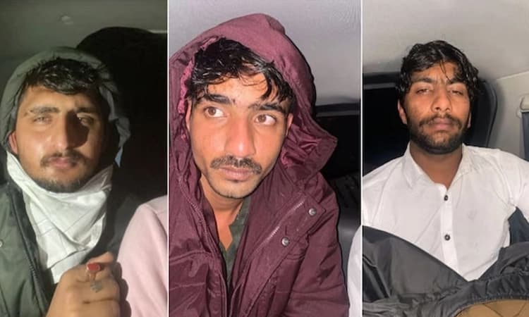 Chandigarh; ತಡರಾತ್ರಿ ಕಾರ್ಯಾಚರಣೆ: ಕರ್ಣಿ ಸೇನಾ ಮುಖ್ಯಸ್ಥನ ಹತ್ಯೆ ಆರೋಪಿಗಳ ಬಂಧನ