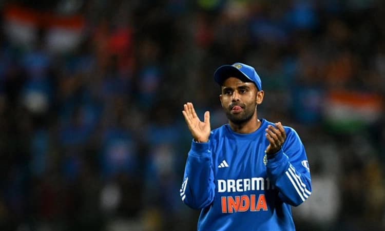 3 match T20 series; ಯಂಗ್‌ ಇಂಡಿಯಾಕ್ಕೆ ದಕ್ಷಿಣ ಆಫ್ರಿಕಾ ಟೆಸ್ಟ್‌