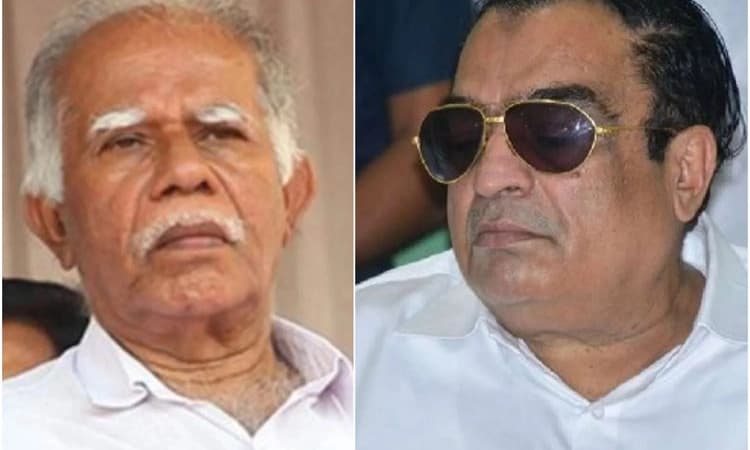 JDS: ಜೆಡಿಎಸ್‌ನಿಂದ ಇಬ್ರಾಹಿಂ, ನಾಣು ಉಚ್ಚಾಟನೆ