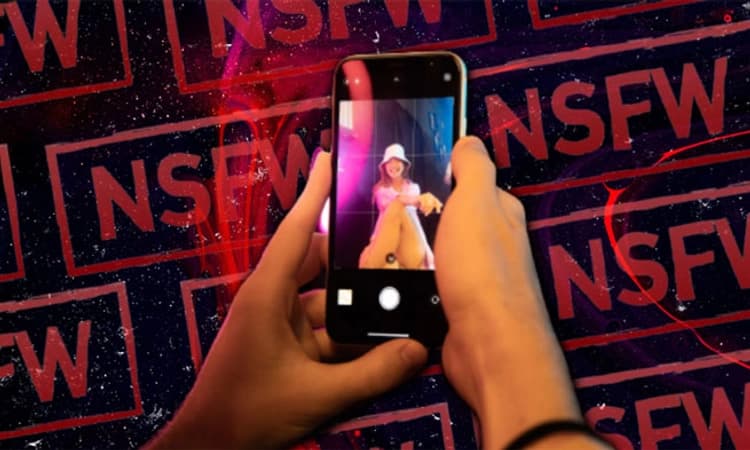 Alert: ವಿವಸ್ತ್ರಗೊಳಿಸುವ ಆ್ಯಪ್‌ಸಂಖ್ಯೆ ಹೆಚ್ಚಳ- ಆತಂಕ