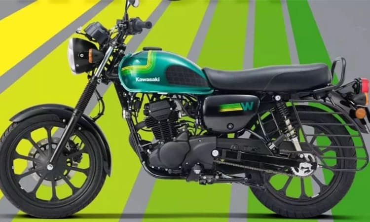 Kawasaki: ಭಾರತದ ಮಾರುಕಟ್ಟೆಗೆ “W 175 ಸ್ಟ್ರೀಟ್‌” ಪರಿಚಯಿಸಿದ ಕವಾಸಕಿ 