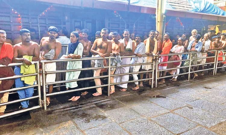 Kukke: ಮೂಲ ಮೃತ್ತಿಕಾ ಪ್ರಸಾದ ವಿತರಣೆ; ಇಂದಿನಿಂದ ಚಂಪಾಷಷ್ಠಿ ಮಹೋತ್ಸವ