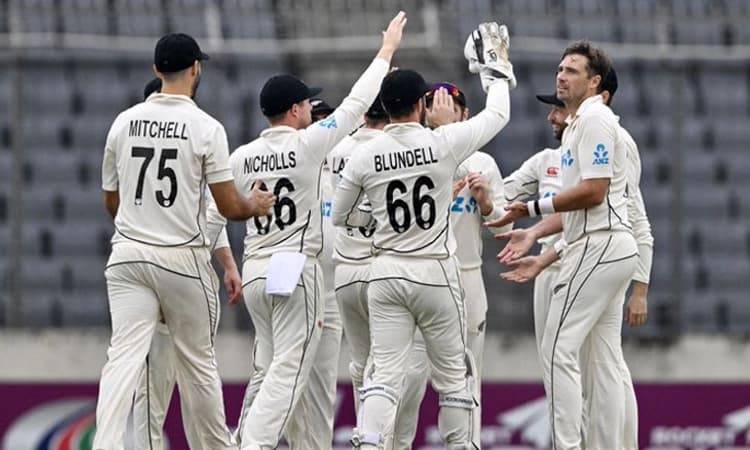 Test; ಬಾಂಗ್ಲಾದೇಶ ವಿರುದ್ಧ ಸೇಡು ತೀರಿಸಿಕೊಂಡ ನ್ಯೂಜಿಲ್ಯಾಂಡ್‌