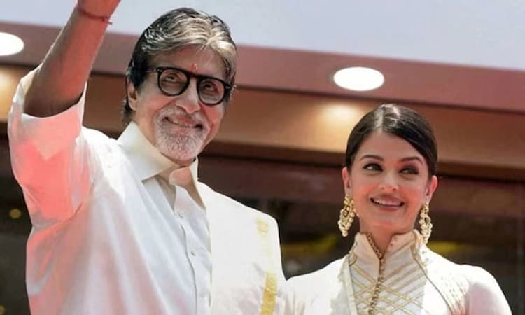 Big B: ಸೊಸೆ ಐಶ್ವರ್ಯಾರನ್ನು ಅನ್‌ಫಾಲೋ ಮಾಡಿದ ಬಿಗ್‌ಬಿ?