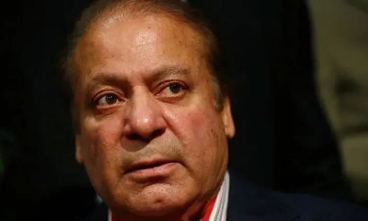 Kargil ಯೋಜನೆಯನ್ನು ವಿರೋಧಿಸಿದ್ದಕ್ಕಾಗಿ ನನ್ನ ಪದಚ್ಯುತಿಯಾಯಿತು: ನವಾಜ್ ಷರೀಫ್