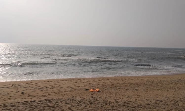 Mangaluru; ಸೋಮೇಶ್ವರ ಕಡಲತೀರದಲ್ಲಿ ಇಬ್ಬರು ವಿದ್ಯಾರ್ಥಿಗಳು ನೀರುಪಾಲು