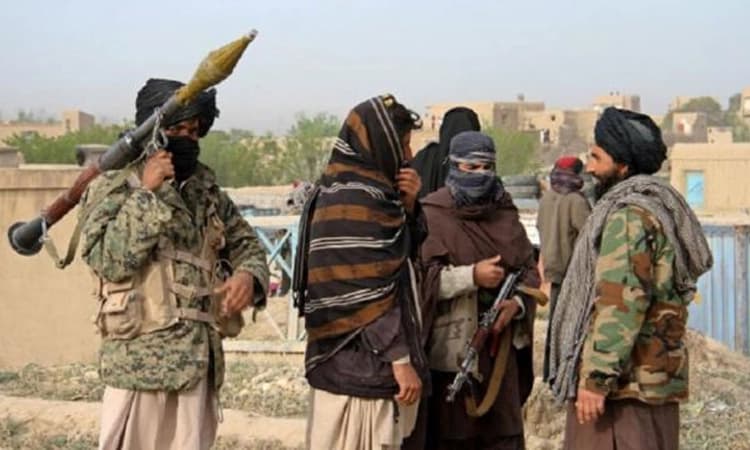 Pakistan; ಭದ್ರತಾ ಪಡೆಗಳ ಗುಂಡಿಗೆ ಕನಿಷ್ಠ ಐವರು ವಾಂಟೆಡ್ ಉಗ್ರರು ಹತ