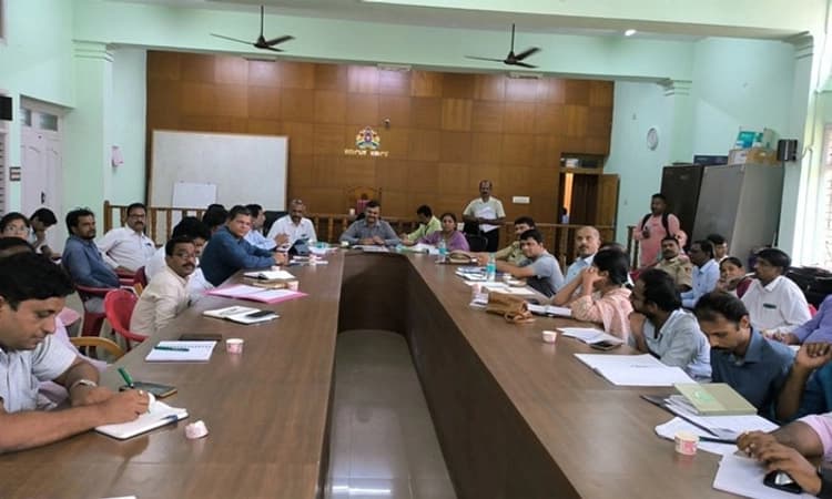 Monkey disease:ಕಳೆದ ಬಾರಿ ನಾಲ್ಕು ಪೋಸ್ಟ್‌ಮಾರ್ಟ್ಂ ಮಾತ್ರ; ಡಿಸಿ ಆತಂಕ