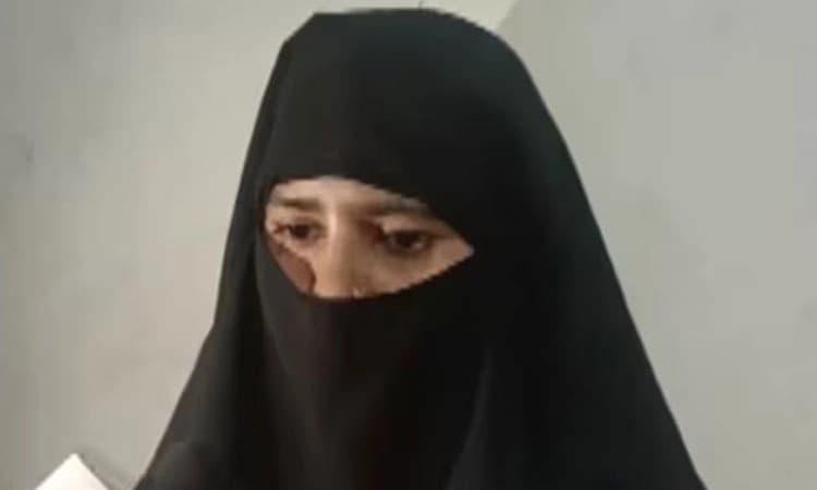 Madhya Pradesh: ಬಿಜೆಪಿಗೆ ಮತ ಹಾಕಿದ್ದಕ್ಕೆ ಮುಸ್ಲಿಂ ಮಹಿಳೆಯನ್ನು ಥಳಿಸಿದ ಸೋದರ ಮಾವ