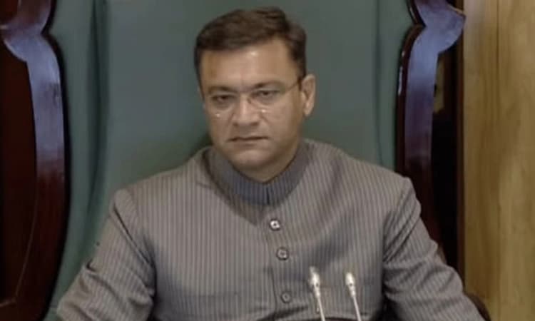 Telangana ಹಂಗಾಮಿ ಸ್ಪೀಕರ್ ಆಗಿ ಅಕ್ಬರುದ್ದಿನ್ ಓವೈಸಿ ನೇಮಕ; ಬಿಜೆಪಿ ವಿರೋಧ