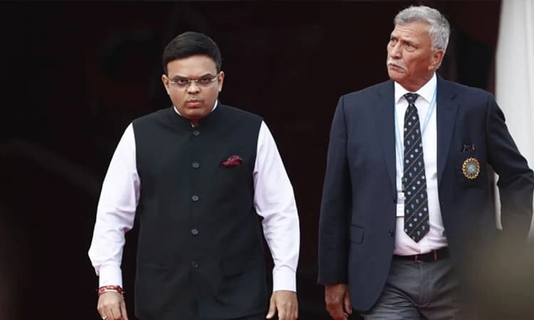 ಕ್ರಿಕೆಟ್‌ ಆಸ್ಟ್ರೇಲಿಯಕ್ಕಿಂತ 28 ಪಟ್ಟು ಶ್ರೀಮಂತವಾಗಿದೆ ಬಿಸಿಸಿಐ! ಆದಾಯ ಎಷ್ಟು ಗೊತ್ತಾ?