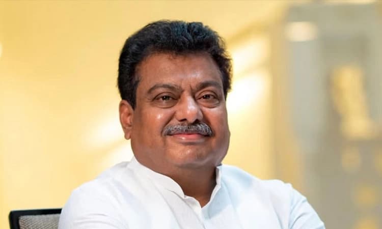 Vijayapura; ರಾಜ್ಯದಲ್ಲಿ ಮುಖ್ಯಮಂತ್ರಿ ಹುದ್ದೆ ಖಾಲಿಯಿಲ್ಲ: ಸಚಿವ ಎಂ.ಬಿ.ಪಾಟೀಲ