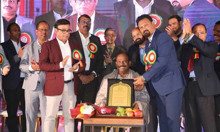 ಪಟ್ಲ ಫೌಂಡೇಶನ್‌ ಬಹ್ರೈನ್‌ – ಸೌದಿ ಘಟಕ ; ನೂತನ ಅಧ್ಯಕ್ಷರಾಗಿ ನರೇಂದ್ರ ಶೆಟ್ಟಿ ಆಯ್ಕೆ