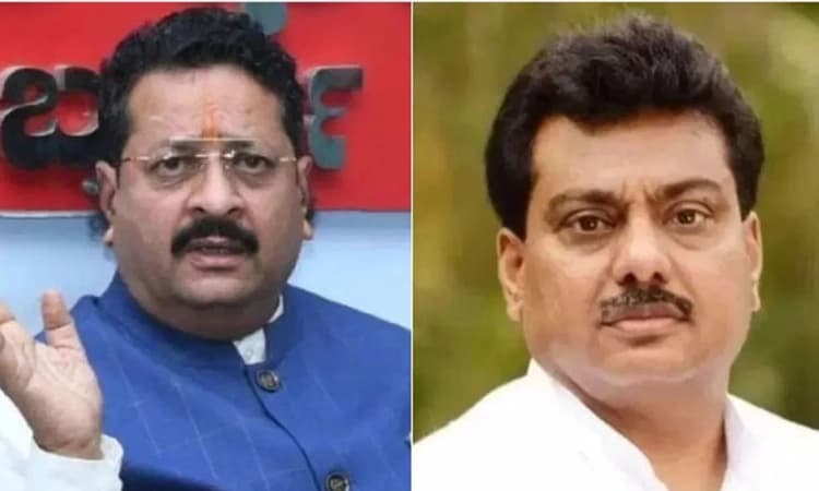 ಆರೋಪ ಸಾಬೀತಾಗದಿದ್ದರೆ ಯತ್ನಾಳ ಏನು ಮಾಡುತ್ತಾರೆಂದು ಸ್ಪಷ್ಟಪಡಿಸಲಿ: ಎಂ.ಬಿ.ಪಾಟೀಲ್