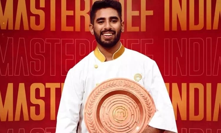 Master Chef India ಪ್ರಶಸ್ತಿ ಮುಡಿಲಿಗೇರಿಸಿದ ಮಂಗಳೂರಿನ ಮುಹಮ್ಮದ್ ಆಶಿಕ್