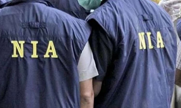 ಉಗ್ರ ಸಂಘಟನೆಯ ಸಂಚಿನ ಪ್ರಕರಣ: ಕರ್ನಾಟಕ ಸೇರಿ 41 ಕಡೆ NIA ದಾಳಿ; 15 ಮಂದಿ ವಶಕ್ಕೆ