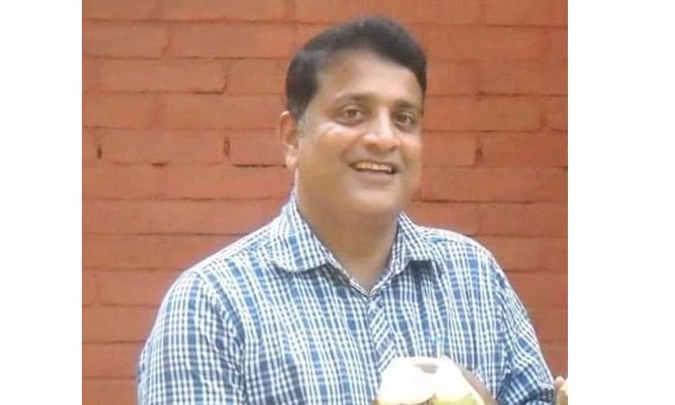 Kundapur: ‘ಮೂರು ಮುತ್ತು’ ನಾಟಕ ಖ್ಯಾತಿಯ ಅಶೋಕ್ ಶಾನಭಾಗ್ ನಿಧನ