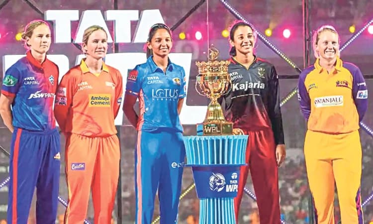 Women’s Premier League:ಇಂದು ಹರಾಜು; ರೇಸ್‌ನಲ್ಲಿದ್ದಾರೆ 165 ಆಟಗಾರ್ತಿಯರು