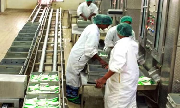 Puttur ಹಾಲು ಸಂಸ್ಕರಣೆ, ಪ್ಯಾಕಿಂಗ್‌ ಘಟಕ: ಜಾಗ ಮಂಜೂರಿಗೆ ಸರಕಾರದ ಅನುಮತಿ