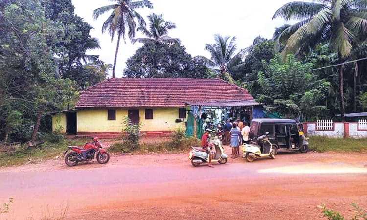 Actress Leelavathi ಲೀನಾ ಸಿಕ್ವೇರಾ ಲೀಲಾವತಿಯಾಗಿ ಸಿನಿ ಲೋಕದ ಪಯಣ