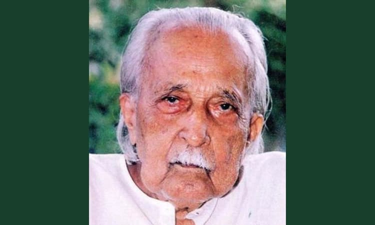 Kota Shivarama Karanth; ಅನಂತತೆಗಳ ಆಗರ ಶಿವರಾಮ ಕಾರಂತ