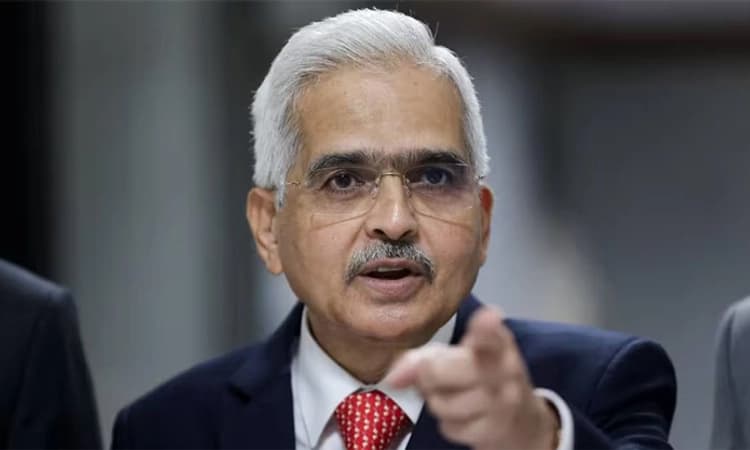 RBI: ಆಸ್ಪತ್ರೆ, ಶಿಕ್ಷಣಕ್ಕೆ ಯುಪಿಐ ಪಾವತಿ ಮಿತಿ 5 ಲ.ರೂ.- ಶಕ್ತಿಕಾಂತ ದಾಸ್‌