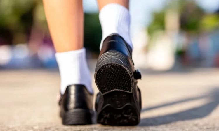 Govt ಉಭಯ ಜಿಲ್ಲೆಯ ಸರಕಾರಿ ಶಾಲೆಗಳು ನಿರಾಳ: ಶಾಲಾ ಮಕ್ಕಳ ಶೂ, ಸಾಕ್ಸ್‌ ಮತ್ತು ಚಪ್ಪಲಿ