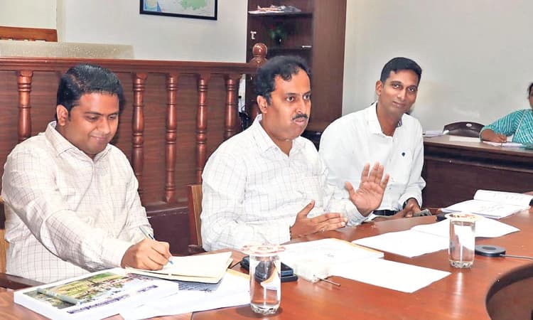 Mangaluru ಮೃತರ ಹೆಸರಲ್ಲಿ ಸೌಲಭ್ಯ ದುರುಪಯೋಗ ತಡೆಗಟ್ಟಿ: ಯೋಜನಾ ಕಾರ್ಯದರ್ಶಿ ಸೂಚನೆ