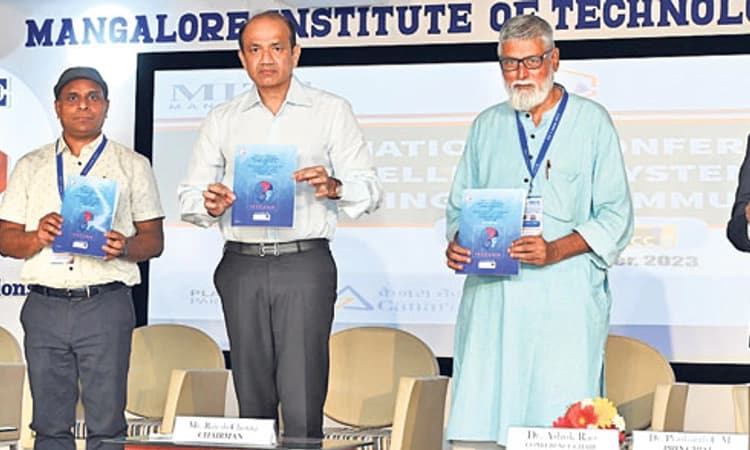 Moodabidri “ಎಂಜಿನಿಯರಿಂಗ್‌ನಲ್ಲಿ ಸಂಶೋಧನೆ ಅನಿವಾರ್ಯ’