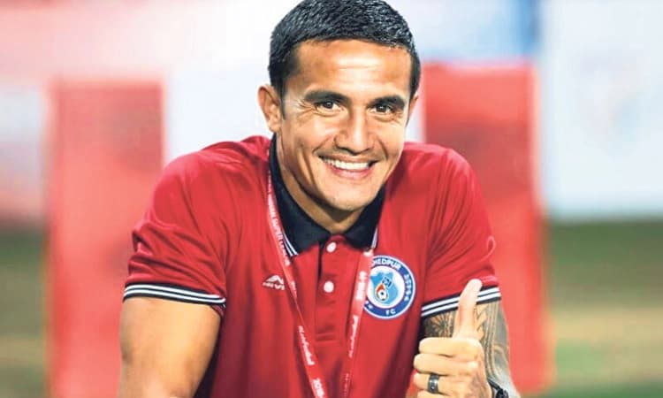 Football; ಗೋಲ್‌ಕೀಪರ್‌ ಸುಬ್ರತ ಪಾಲ್‌ ವಿದಾಯ