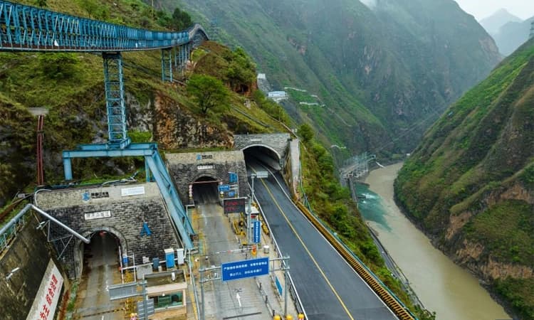 China: ಚೀನಾದಲ್ಲಿ ಜಗತ್ತಿನ ಅತ್ಯಂತ ಆಳದ ಪ್ರಯೋಗಾಲಯ ಆರಂಭ