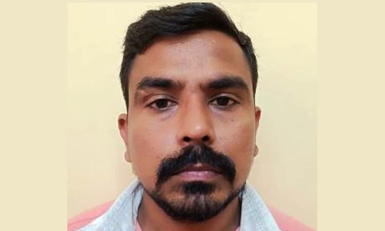 Udupi:3.45 ಲಕ್ಷ ರೂ.ಗಳೊಂದಿಗೆ ಪರಾರಿಯಾದ ಹೋಮ್ ನರ್ಸ್ ಬಂಧನ