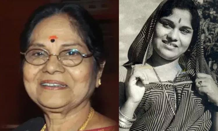 ಬೆಳ್ತಂಗಡಿ ಟು ಸ್ಯಾಂಡಲ್‌ ವುಡ್:‌ ಮನೆ ಕೆಲಸದಲ್ಲಿದ್ದಾಕೆ ಖ್ಯಾತ ನಟಿಯಾಗಿ ಮಿಂಚಿದ ಲೀಲಾವತಿ