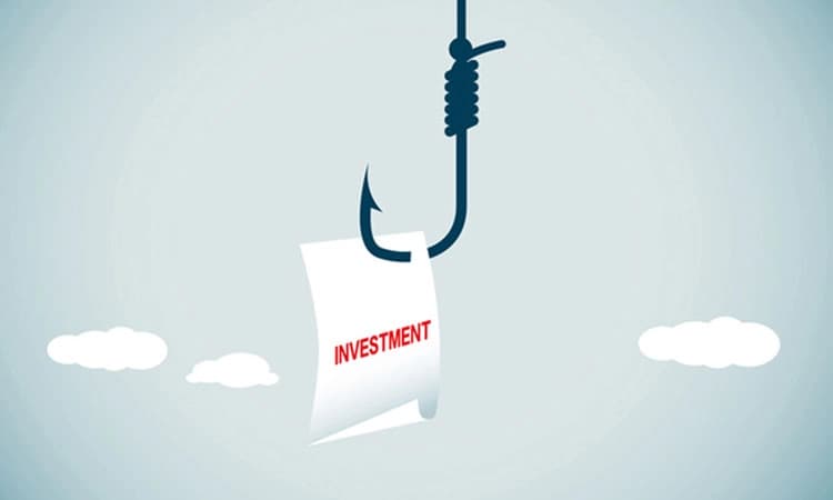 FRAUD: ಹೂಡಿಕೆ ಲಾಭದ ಆಮಿಷವೊಡ್ಡಿ ಯುವಕನಿಂದ 18 ಲಕ್ಷ ಕಿತ್ತ ಮಹಿಳೆ!