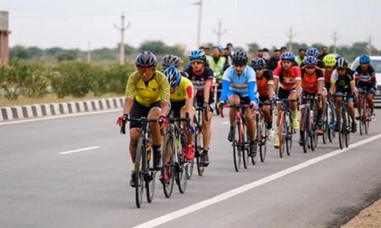 Vijayapura; ಜ.9 ರಿಂದ ರಾಷ್ಟ್ರೀಯ ರೋಡ್ ಸೈಕ್ಲಿಂಗ್ ಸ್ಪರ್ಧೆ