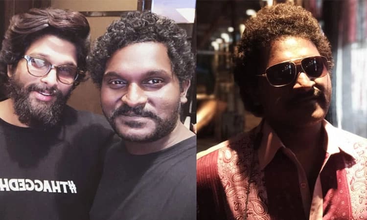 Tollywood: ಗೆಳತಿ ಆತ್ಮಹತ್ಯೆ ಪ್ರಕರಣದಲ್ಲಿ ʼಪುಷ್ಪʼ ನಟನ ಬಂಧನ; ಚಿತ್ರೀಕರಣಕ್ಕೆ ಅಡ್ಡಿ