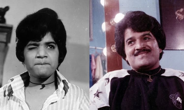 Mumbai: ಕ್ಯಾನ್ಸರ್ ನಿಂದ ಬಳಲುತ್ತಿದ್ದ ಬಾಲಿವುಡ್ ನ ಹಿರಿಯ ನಟ ʻಜೂನಿಯರ್ ಮೆಹಮೂದ್ʼ ನಿಧನ