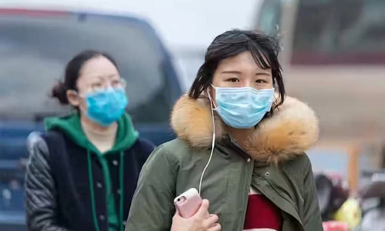 China: ದೇಶಕ್ಕೆ ಚೀನ ಸೋಂಕು?- ದಿಲ್ಲಿ ಏಮ್ಸ್‌ನಲ್ಲಿ ಏಳು ಮಾದರಿ ಪಾಸಿಟಿವ್‌