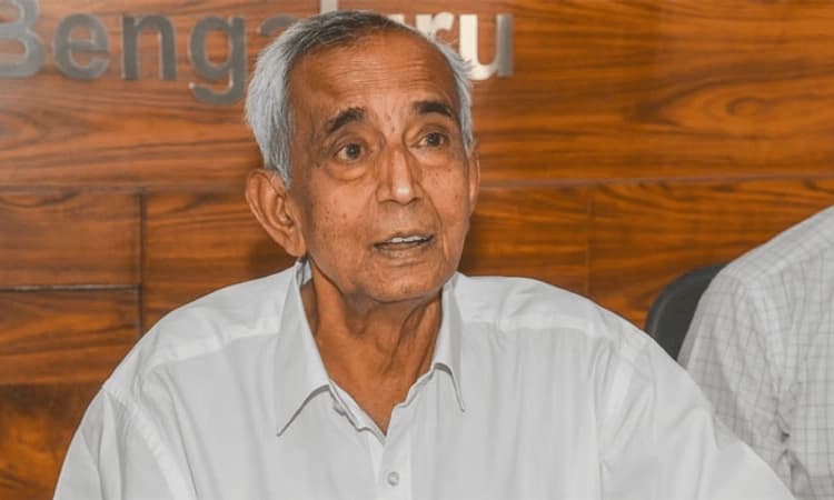 ಕೆಂಪಣ್ಣ ಹೊಸ ಕಮಿಷನ್‌ ಬಾಂಬ್‌ -ಆಗ ರಾಜಕಾರಣಿಗಳು; ಈಗ ಅಧಿಕಾರಿಗಳ ದರಬಾರು ನಡೆಯುತ್ತಿದೆ