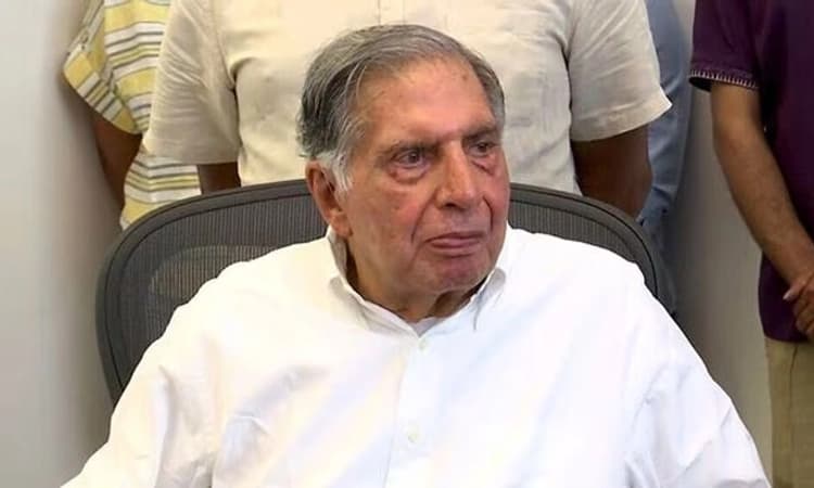 Deepfake ರತನ್‌ ಟಾಟಾ ಫೋಟೋ ಬಳಕೆ